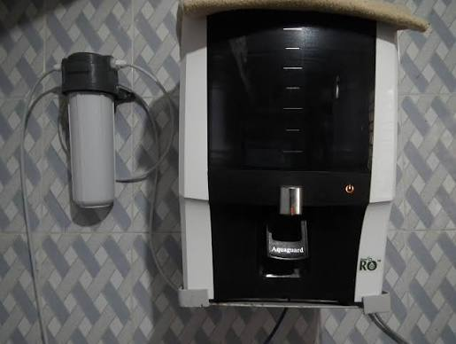 Full Purifier Maintenance & Repair